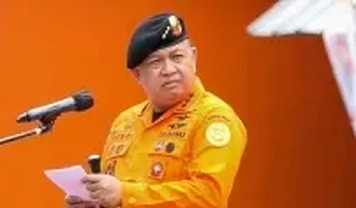"Dari tim kami terus terang keberatan kalau itu ditetapkan sebagai tersangka, khususnya untuk yang militer."