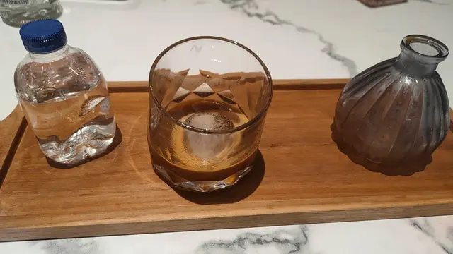 Inovasi Kopi Artisan dengan Rasa Buah yang Unik.  foto: istimewa