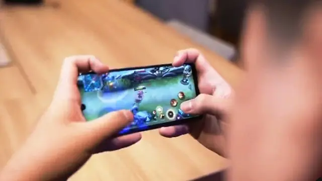 Samsung Galaxy A32