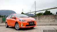 Mitos 5 Mobil 'Murah' Dunia Pemikat Kaum Hawa