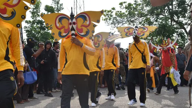6 Fakta Menarik Kabupaten Lamandau yang Sempat Diusulkan dengan Nama Berbeda