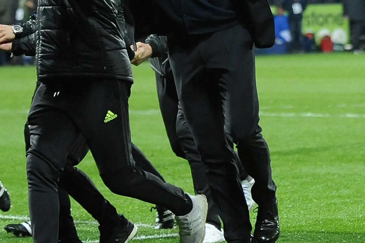 Juventus