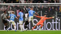 Juventus Dibantai Lazio, Luciano Spalletti Mulai Ragu dengan Pemainnya