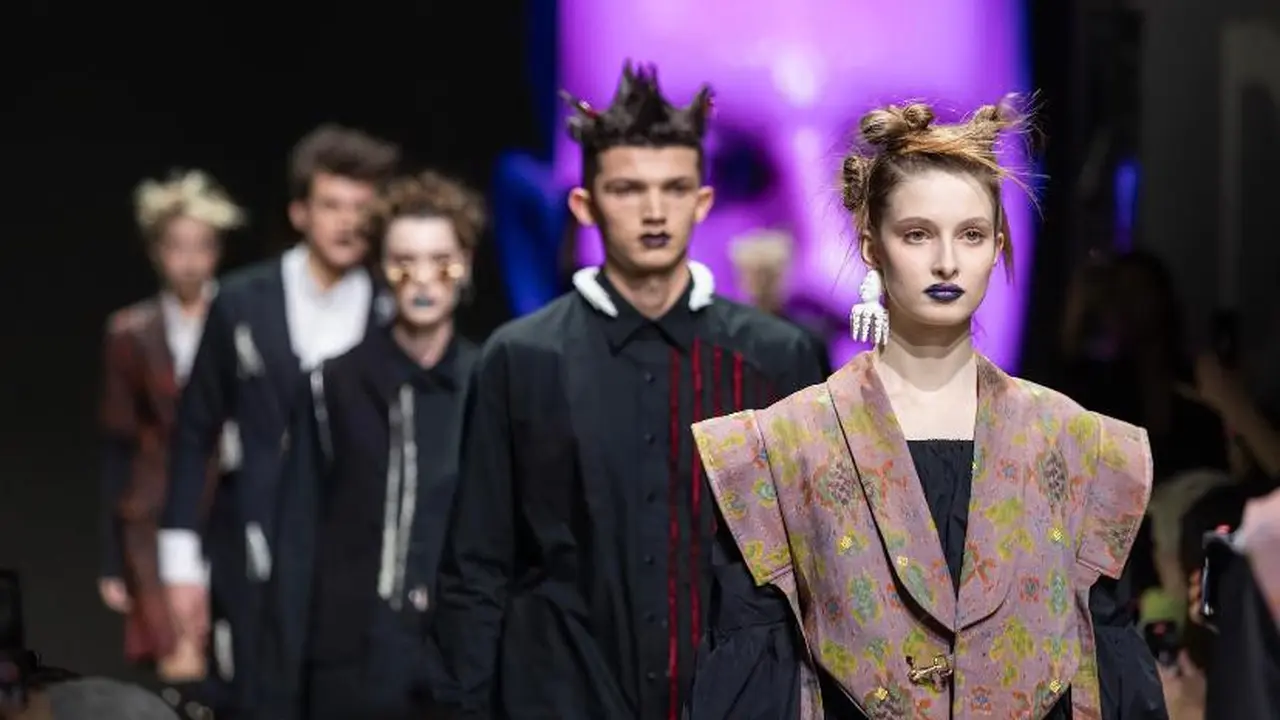BRICS+ FASHION SUMMIT