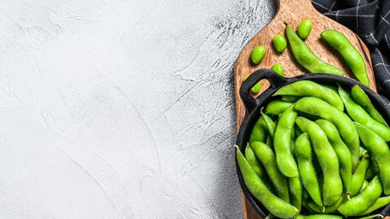 Jember Lumbung Edamame