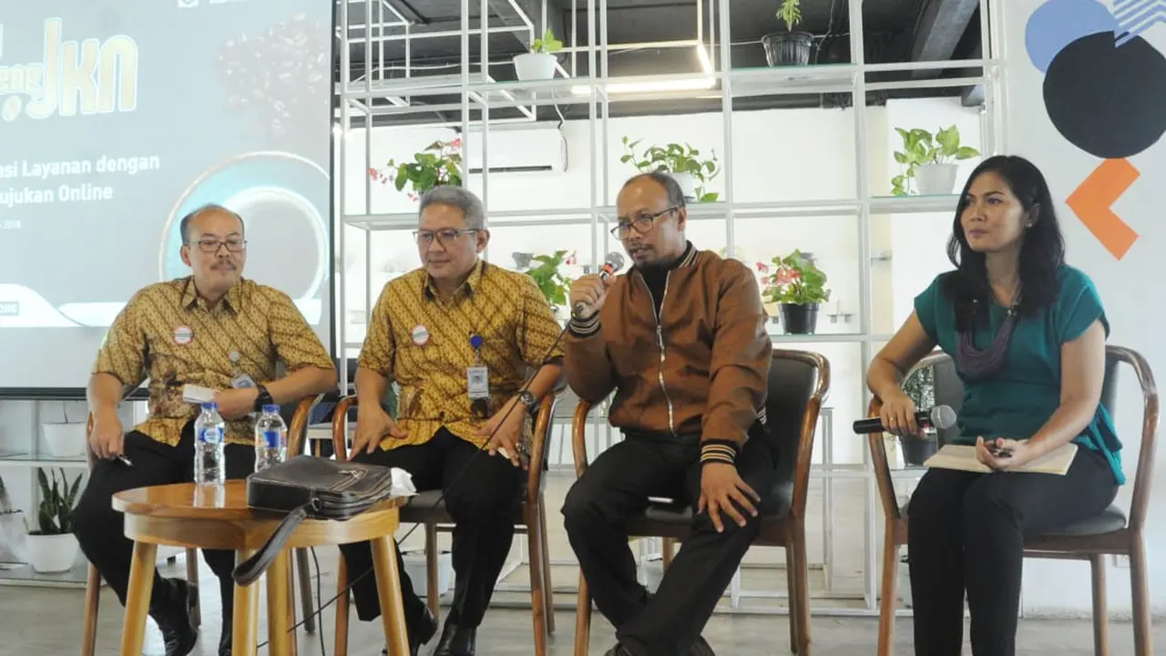 bpjs kesehatan
