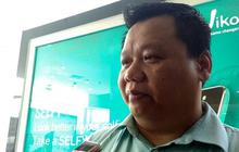 Buka gerai, Wiko mobile prediksi peningkatan penjualan