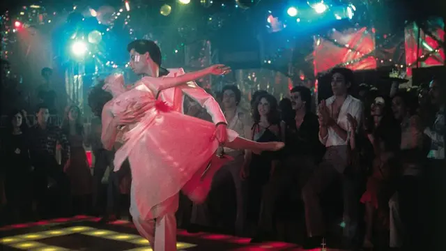 Saturday Night Fever (1977)