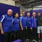 Setelah pensiun, pembalap legendaris Valentino Rossi jadi Brand Ambassador Yamaha. (source: visordown.com)