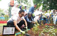 Tahukah Anda? Grossmart PLN UID Jakarta Raya Angkat Potensi UMKM Jakarta Selatan, Fokus Pemberdayaan Perempuan Rentan