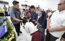 Akhir Agustus 2026, 100 Sekolah Rakyat Siap Beroperasi