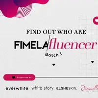 Pengumuman peserta Fimelafluencer terpilih