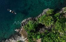 KKP Ingatkan Pentingnya Laporan Tahunan Pemanfaatan Ruang Laut