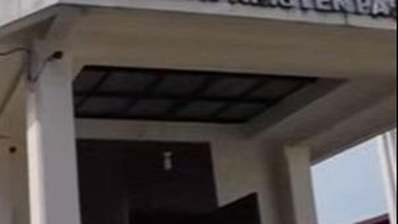 Gereja di Cirebon Ini Usianya Sudah Lebih dari Dua Abad, Begini Penampakannya