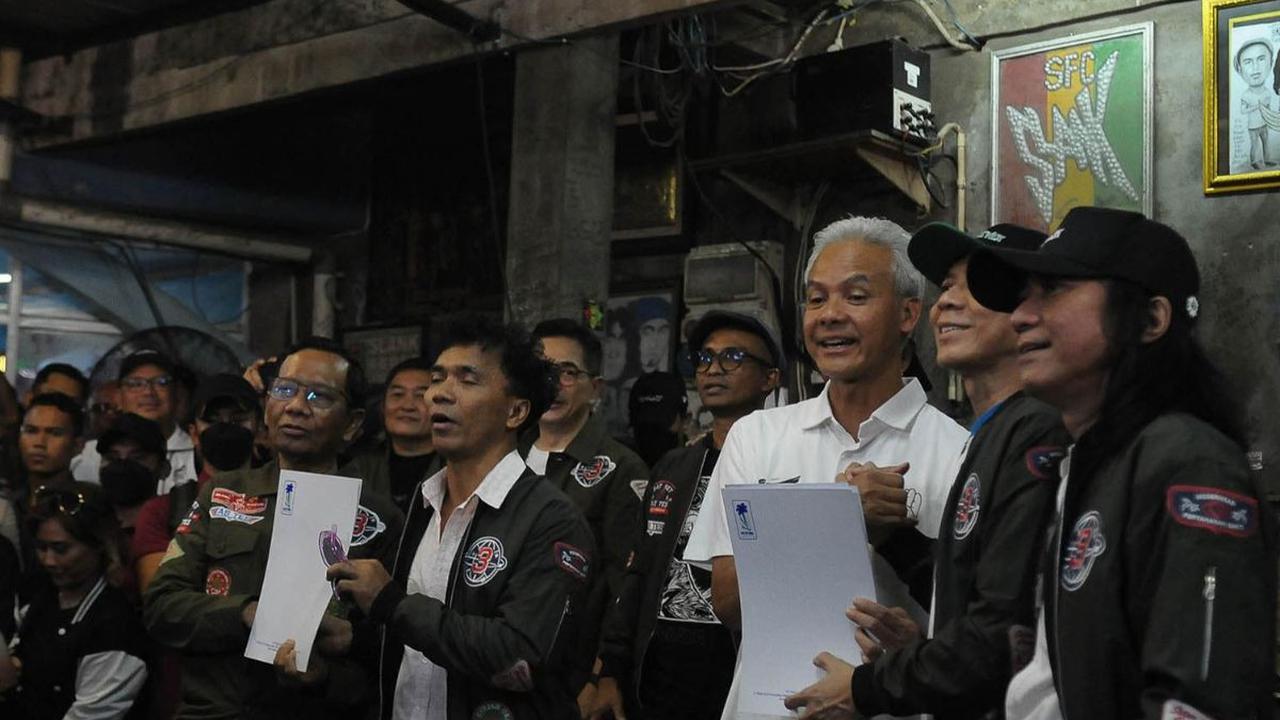 Dok. Istimewa