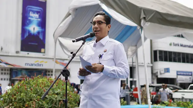 Wali Kota Medan, Rico Waas
