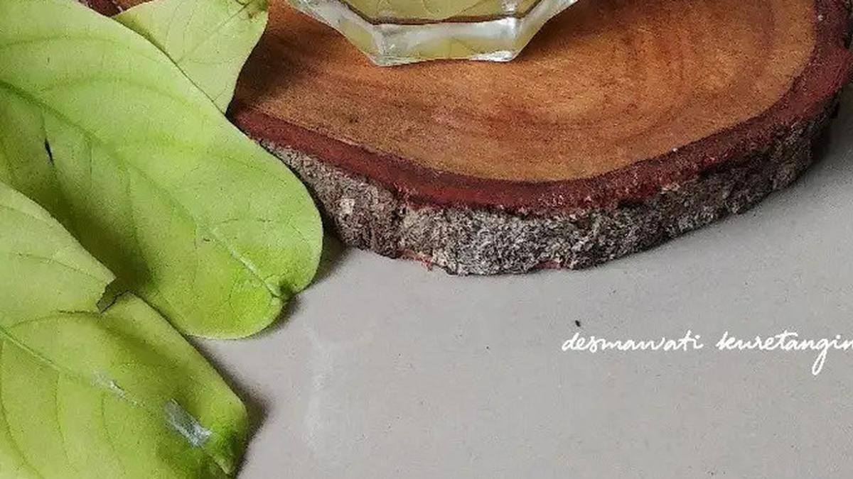 Resep Daun Rambutan Rebus yang Efektif untuk Menurunkan Kolesterol