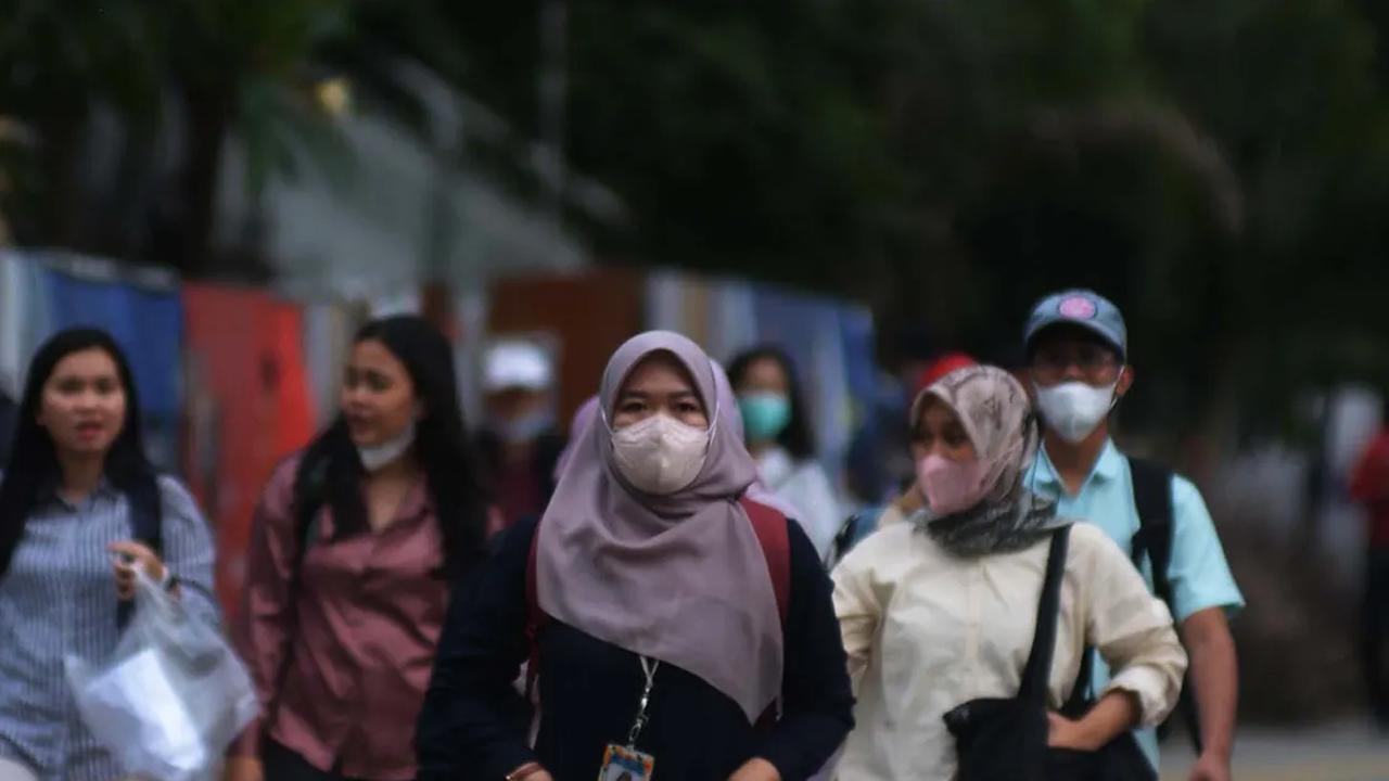 Pemerintah Instruksikan UMP 2024 Harus Naik, Apindo Bilang Begini