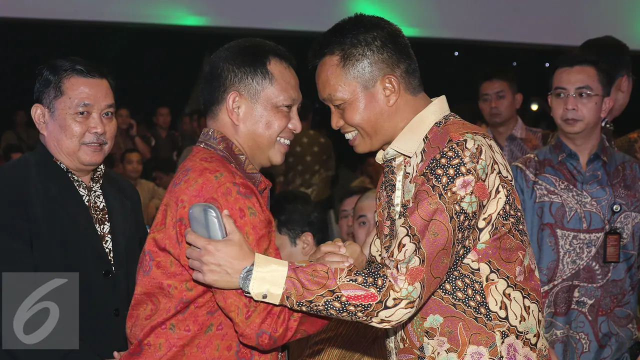 20160321- Pisah Sambut Kapolda Metro Jaya- Tito Karnavian dan Moechgiyarto-Jakarta- Herman Zakharia