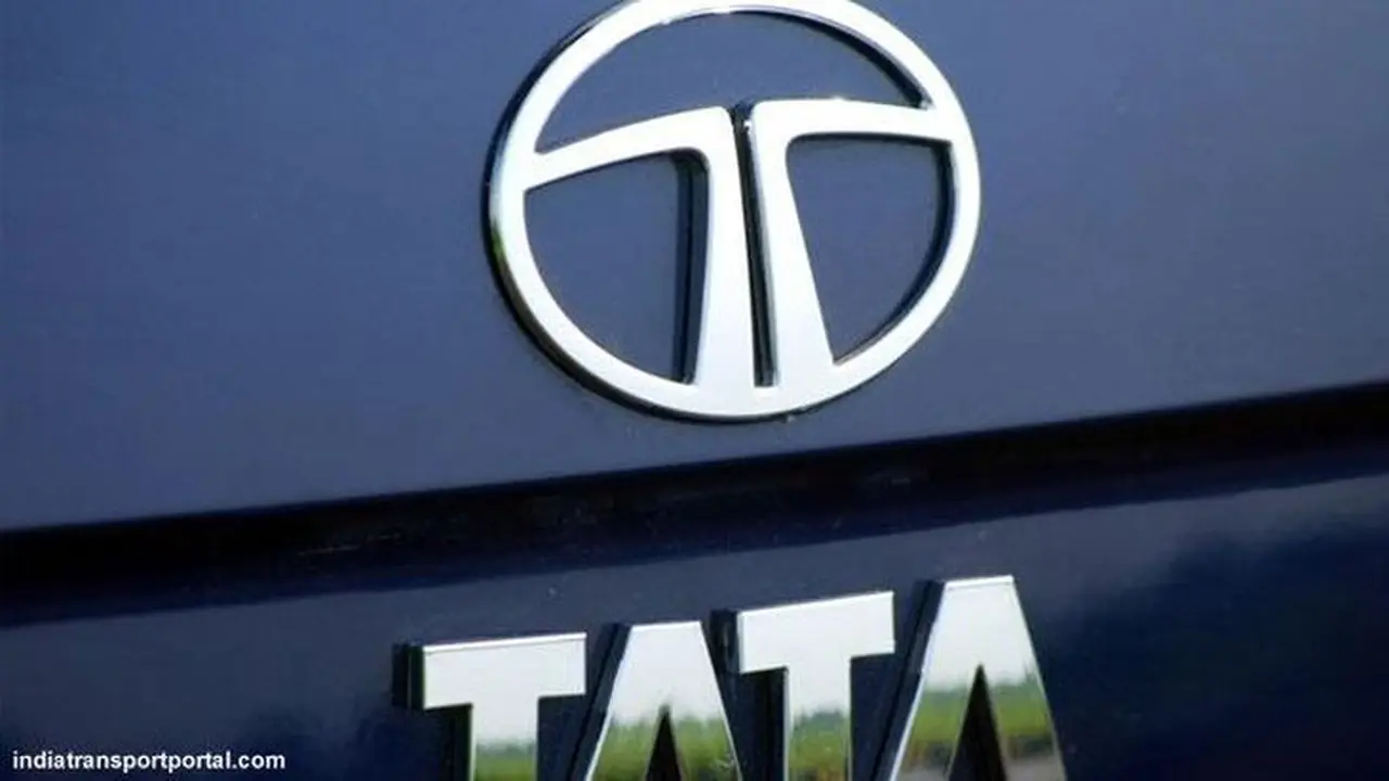 Tata Motor
