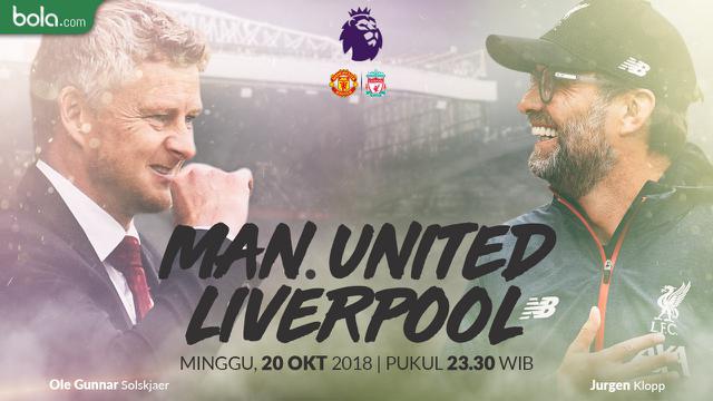 Manchester United Vs Liverpool