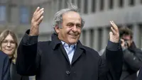 Michel Platini Ungkap Kandidat Favorit untuk Ballon d'Or 2026, Pilihannya Mengejutkan