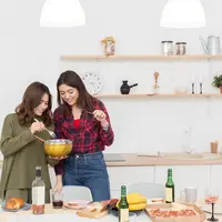 Ketahui Kebutuhan Ibu Saat Diskon Besar! Ini Barang yang Wajib Masuk Keranjang