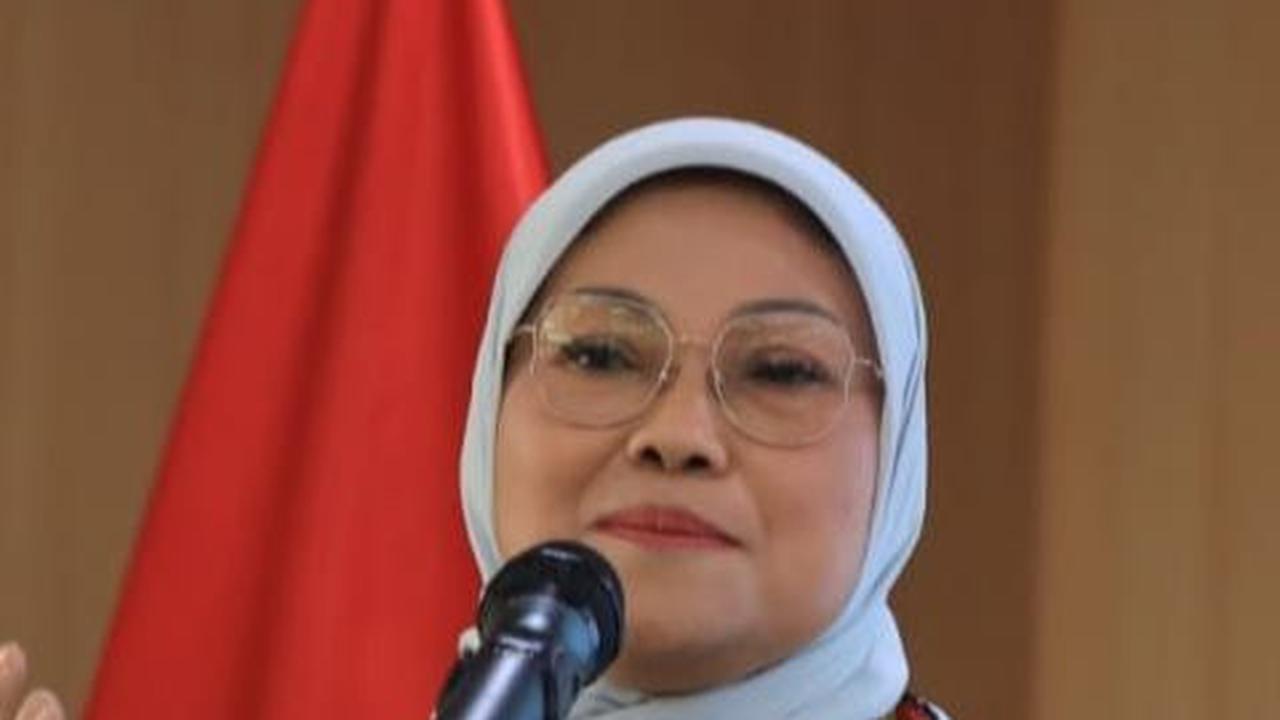VIDEO: Menaker Blak-blakan Soal THR Pekerja Swasta "Wajib Dibayar H-7 & Harus Penuh!"