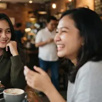 Tanda Cewek yang Sudah Lelah Secara Emosional (AI Generated)