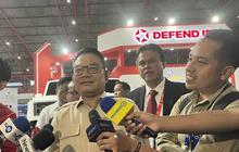 Jenderal Bintang Empat TNI Eks Kasad Dengar Kabar Ada Dalang Tunggangi Kerusuhan Demo