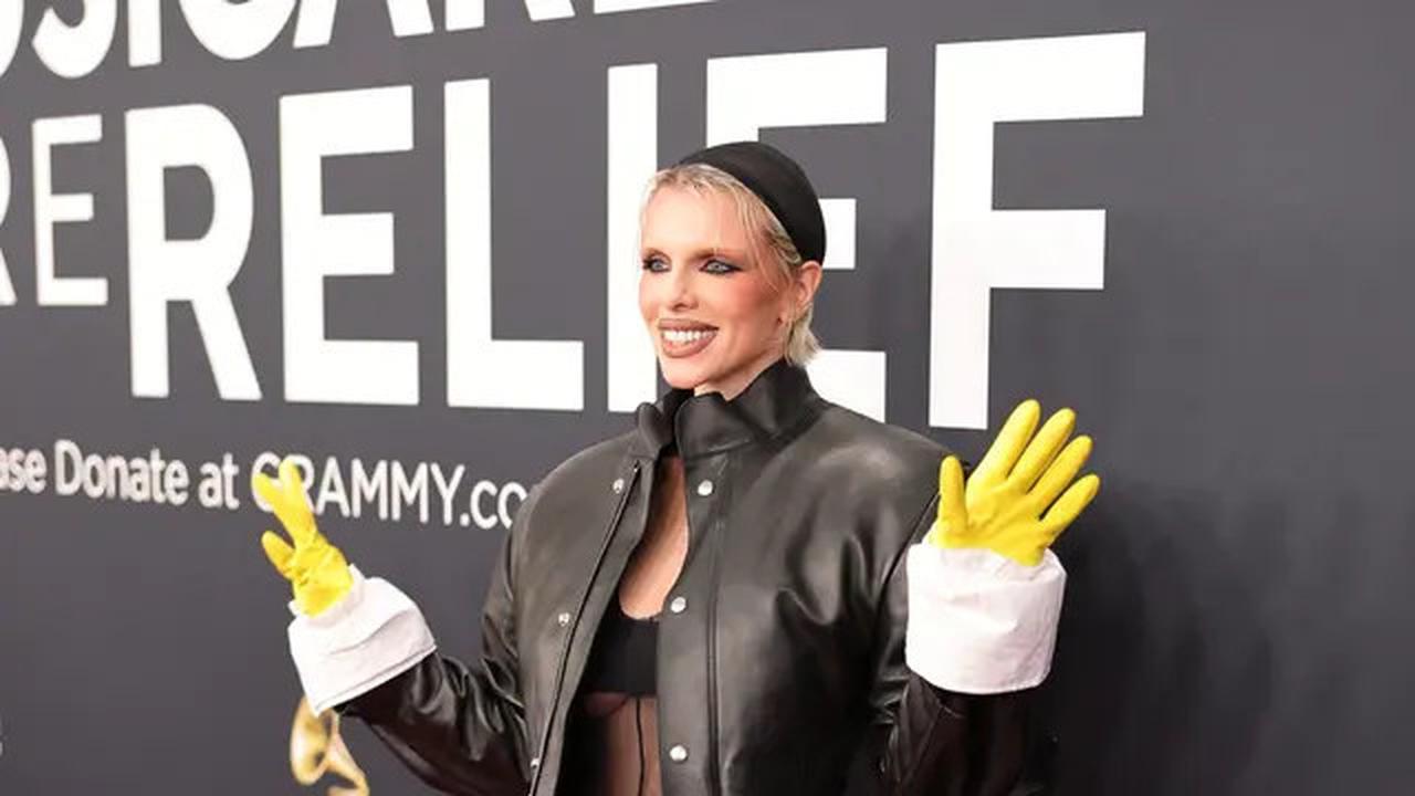 Link Nonton Grammy Awards 2025 Gratis, Jangan Sampai Ketinggalan!