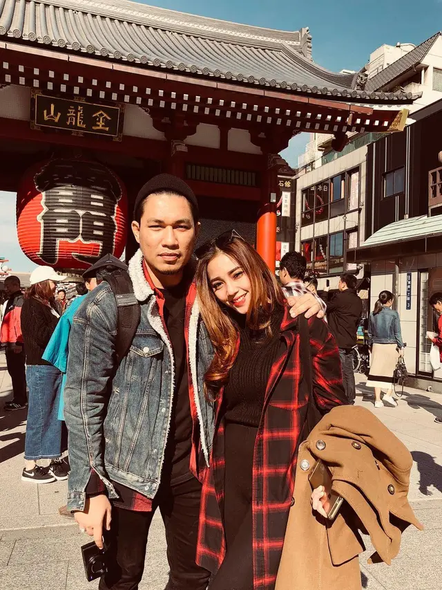 [Fimela] Rizal Armada