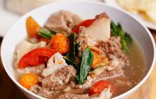 Penderita Kolesterol Wajib Tahu, ini Menu Daging Kurban yang Rendah Kolesterol