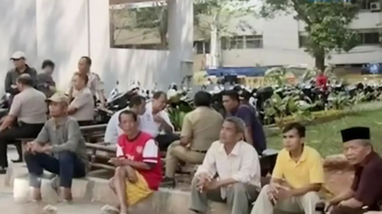 20150823-Warga Rusun-Jakarta