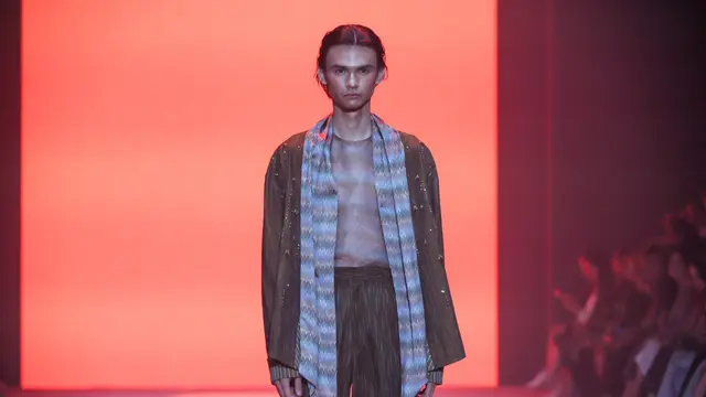 IKAT Indonesia by Didiet Maulana