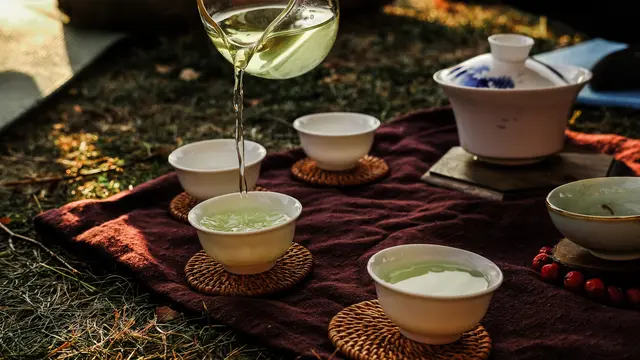 Perhatikan pola makan jika ingin awet muda