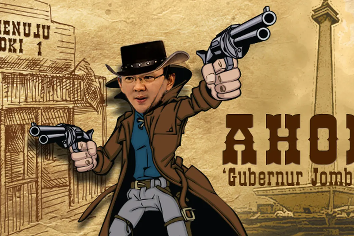 Ahok
