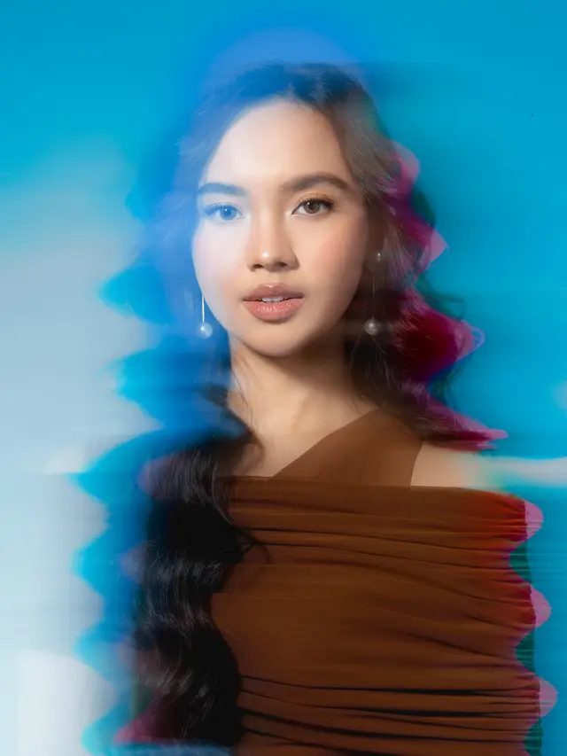 Disney Indonesia Gandeng Lyodra untuk Film Moana Live Action. (dok Disney Indonesia)