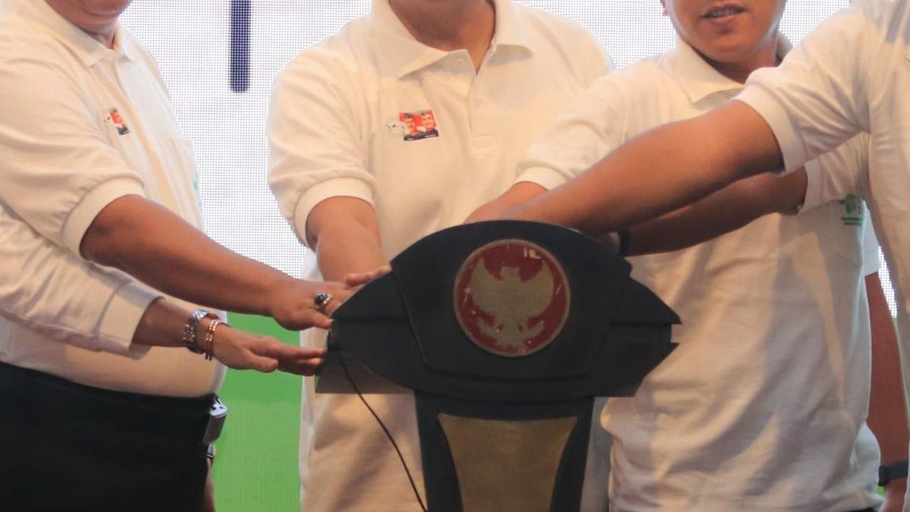Peringati Hari Kesehatan Nasional, Pemkot Pasuruan Berikan Layanan Kesehatan Gratis Melalui Public Health Expo