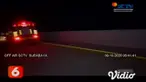 Truk muatan tabung elpiji 3 Kg sebanyak 400 tabung, dan 12 Kg ada 5 tabung terbakar di ruas tol Ngawi-Kertosono, di KM 586 Kecamatan Geneng, Kabupaten Ngawi pada Rabu petang.