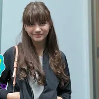 Cassandra Lee akan main di sinetron baru SCTV. 