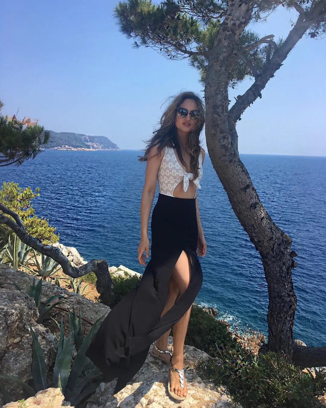 Cinta Laura [foto: instagram]