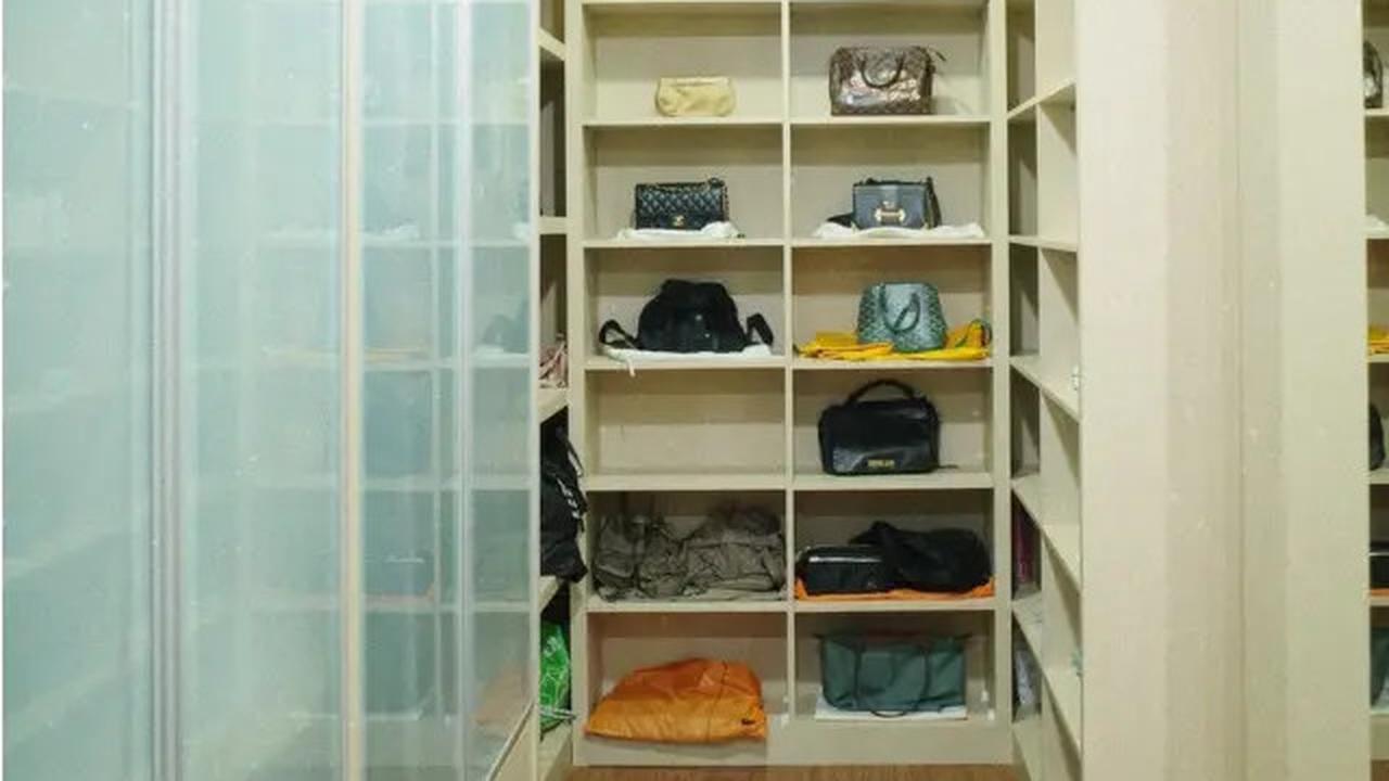 8 Potret Sudut Rumah Natasha Rizky Usai Renovasi, Lebih Hangat dan Menenangkan