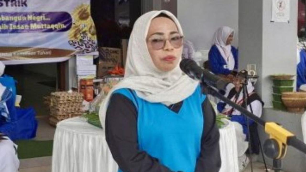 Kemenag Kota Jayapura Gencarkan Penguatan Moderasi Beragama dan Pencegahan Konflik Sosial