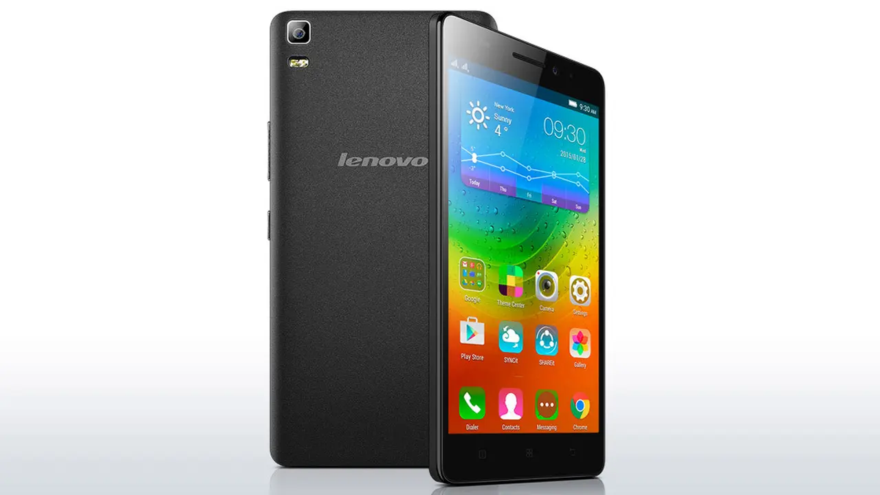 harga lenovo a7000