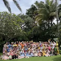 Anniversary Komunitas Sisterfluencer yang pertama