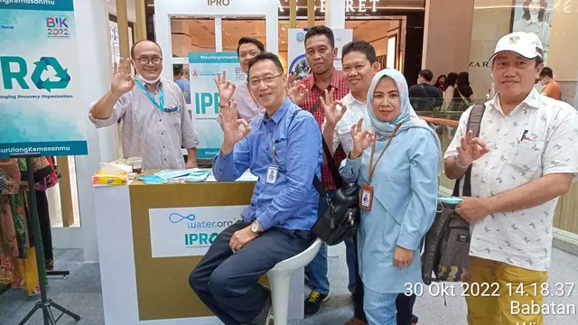 IPRO.
