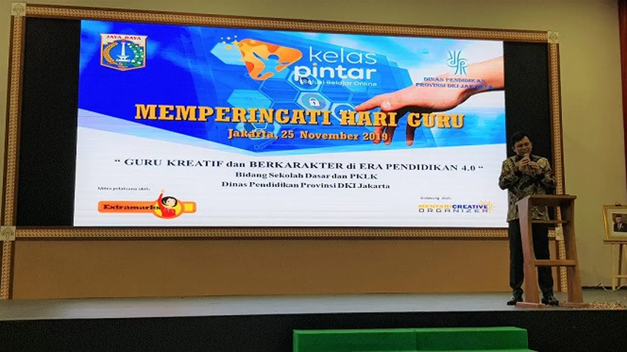 Extramarks