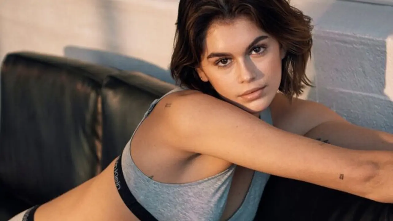Koleksi terbaru dari Calvin Klein gunakan serat ramah lingkungan/dok. Calvin Klein