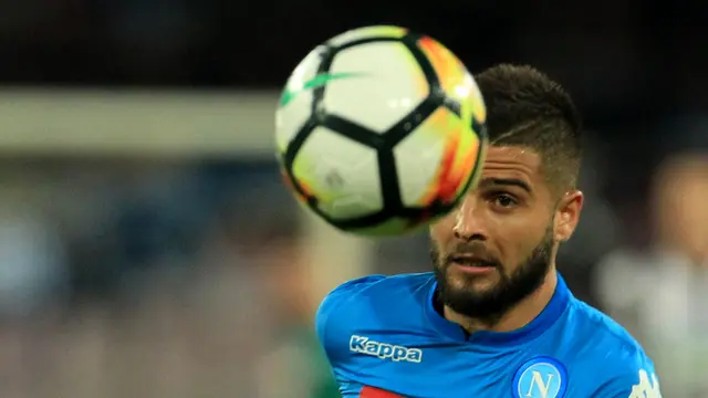 Juventus vs Napoli